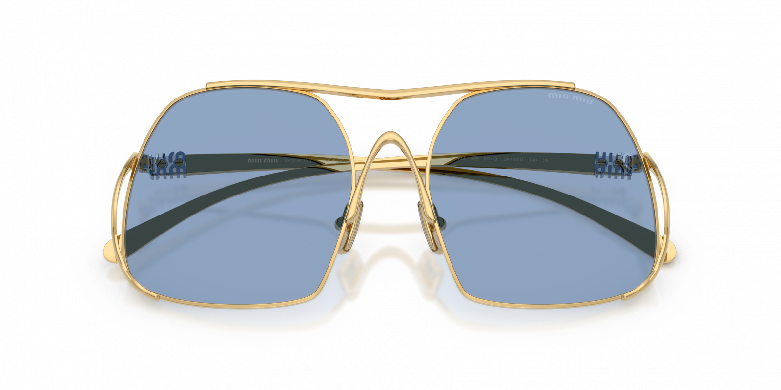 Miu Miu MU A55S 5AK30U  